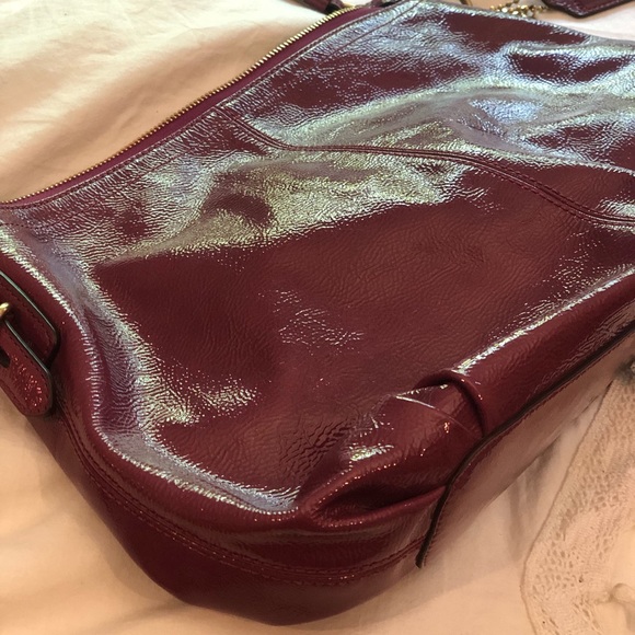 Coach purse - Picture 3 of 7